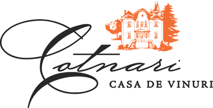 Cramele Cotnari logo